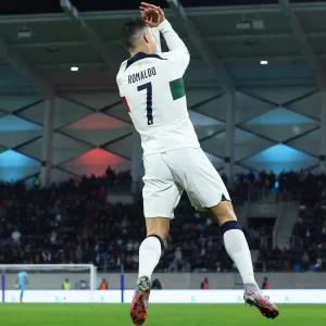 Martinez Azungumzia Uzoefu na Umuhimu wa Ronaldo