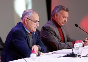 Mkuu wa LaLiga Tebas Amesikitishwa na Uchunguzi wa Polepole wa Man City