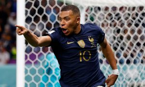 Deschamps: Mbappe Ana Ujuzi wa Mawasiliano wa Kuwa Nahodha wa Ufaransa