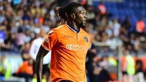 Mshambuliaji wa Zamani wa Arsenal na City Adebayor Atundika Daluga