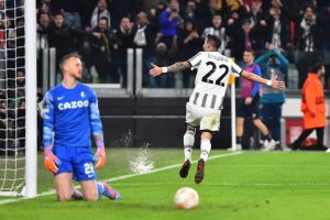 Di Maria Afichua Mazungumzo ya Mkataba na Juventus