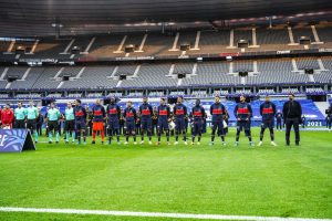 PSG Kuwasilisha Ombi la Kuununua Uwanja wa Stade de France