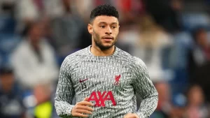 Oxlade Achanganyikiwa Kuhusu Kuchagua Timu Baada ya Kuondoka Liver