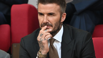 Inter Miami ya Beckham Inamuamini Phil Neville
