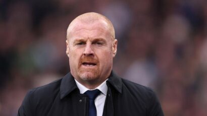 Dyche Asisitiza Everton Inahitaji Kufanya Maboresho Haraka Ili Kusalia EPL