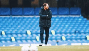 Lampard Yupo Tayari Kuinoa Chelsea Hadi Mwisho wa Msimu