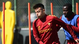  Roma na Lazio Yawapa Wachezaji Thamani ya 30% hadi 50%