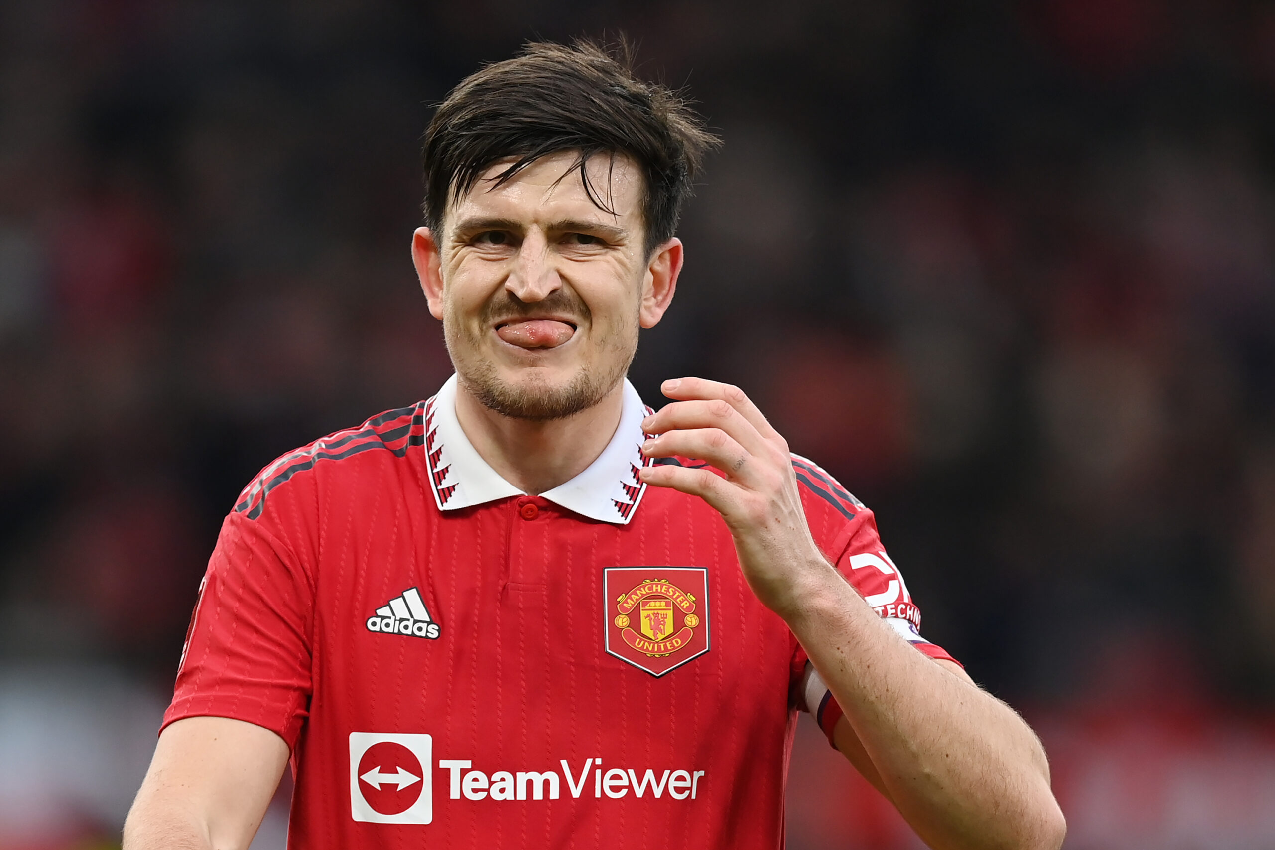 Man Utd Kumlipa Maguire £ 10m Watakapo Muacha