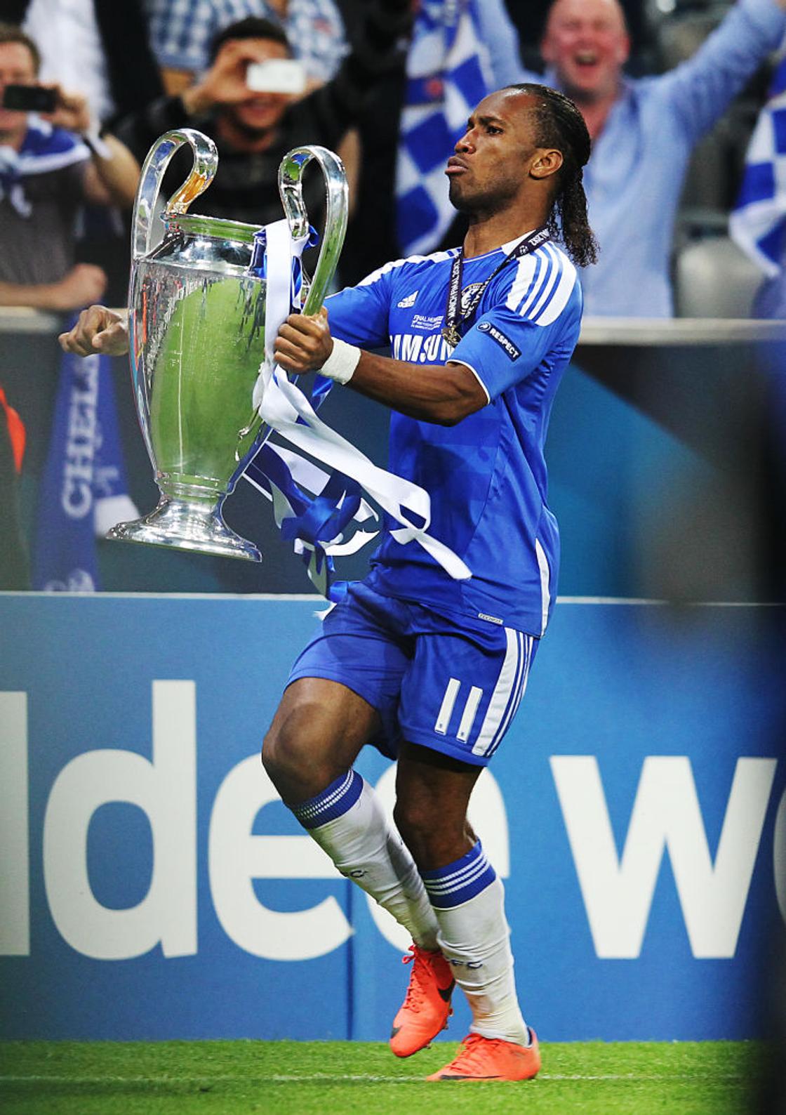 Dogba Chelsea