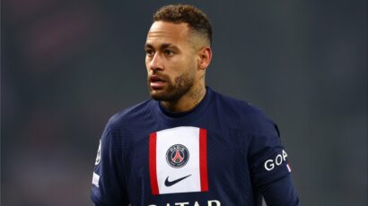 United Wanaweza Kumpata Neymar Iwapo Mauzo ya Klabu Yatafanikiwa