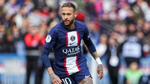 United Wanaweza Kumpata Neymar Iwapo Mauzo ya Klabu Yatafanikiwa