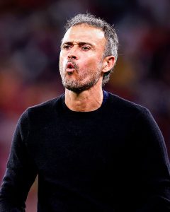 Luis Enrique