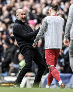 Guardiola