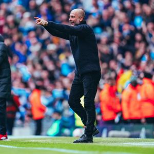 Guardiola