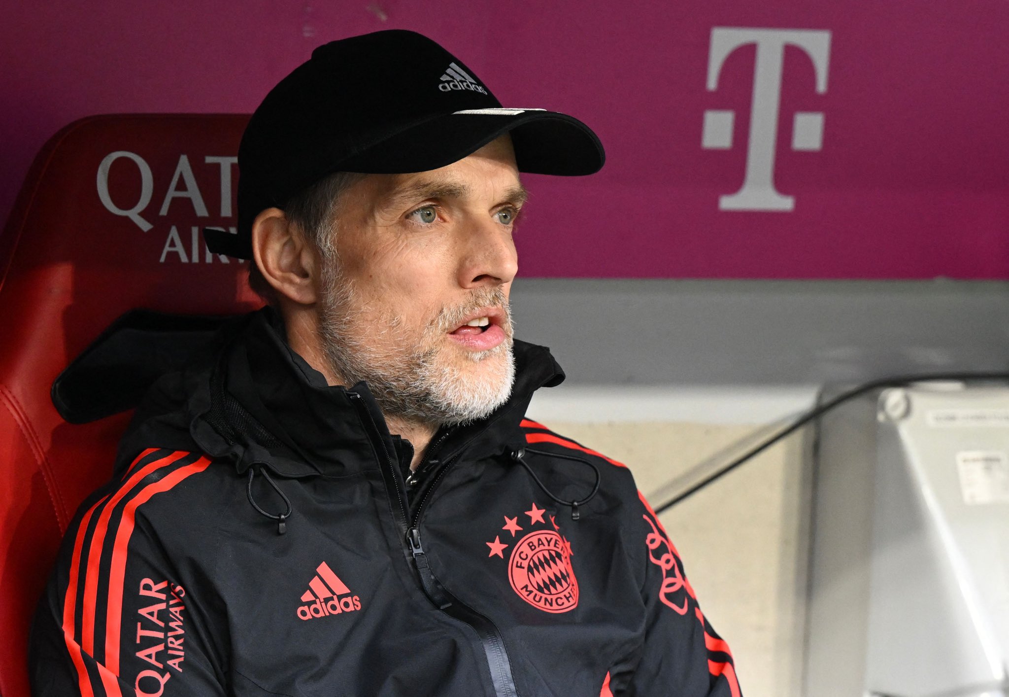 Tuchel: Nilishangazwa Bayern Kunihitaji Wakati Huu