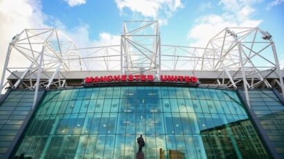 Glazer Wanaamini Wataendelea Kubaki United