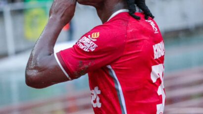 Simba Wababe Derby ya Kariakoo Waikanda Yanga Kibabe