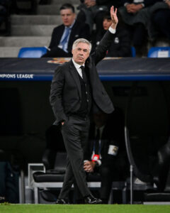 ancelotti