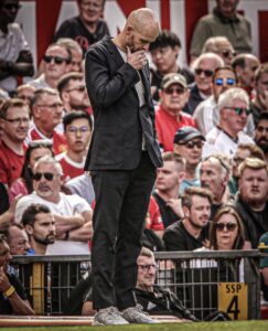 Ten Hag