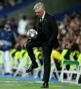 ancelotti