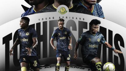 Yanga Yaandika Historia Yatinga Nusu Fainali Shrikisho