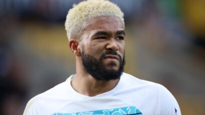 Reece James Huenda Akaukosa Msimu Uliobakia