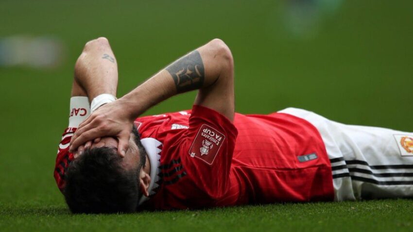 Bruno Fernandes Hatihati Kuikosa Spurs