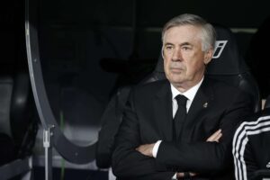 Ancelotti Hataki Kuhusihwa na Chelsea na Brazil Huku Akiwa Bado Madrid