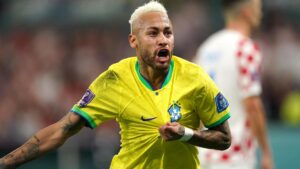 United Wanaweza Kumpata Neymar Iwapo Mauzo ya Klabu Yatafanikiwa
