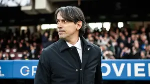 Inzaghi Awataka Inter Watumie 'Vichwa na Mioyo' Yao Dhidi ya Benfica