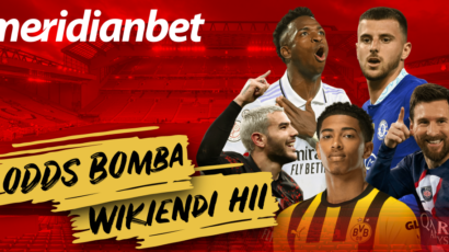 Meridianbet: Ifahamu Historia ya Mpira wa Miguu na Faida Zake