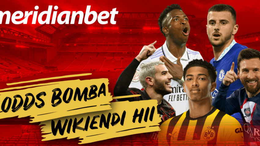 Meridianbet: Ifahamu Historia ya Mpira wa Miguu na Faida Zake