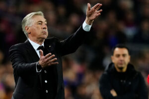 Ancelotti Hataki Kuhusihwa na Chelsea na Brazil Huku Akiwa Bado Madrid