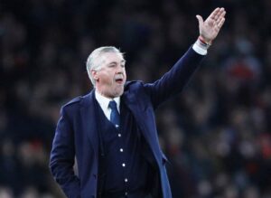 Ancelotti Hataki Kuhusihwa na Chelsea na Brazil Huku Akiwa Bado Madrid