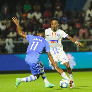 Azam FC Yachukua Pointi 3 Zingine kwa Mtibwa Sugar Msimu Huu