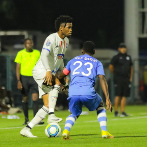 Azam FC Yachukua Pointi 3 Zingine kwa Mtibwa Sugar Msimu Huu