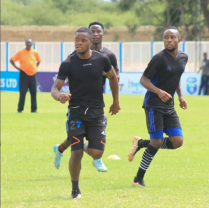 Simba Ugenini Leo Dhidi ya Ihefu