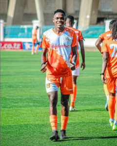 KMC Kukiwasha Dhidi ya Geita Gold Leo Hii