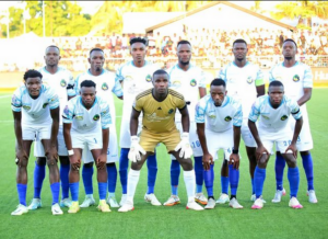 KMC Kukiwasha Dhidi ya Geita Gold Leo Hii