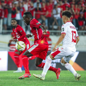 Simba Yaondolewa Kibishi Ligi ya Mabingwa