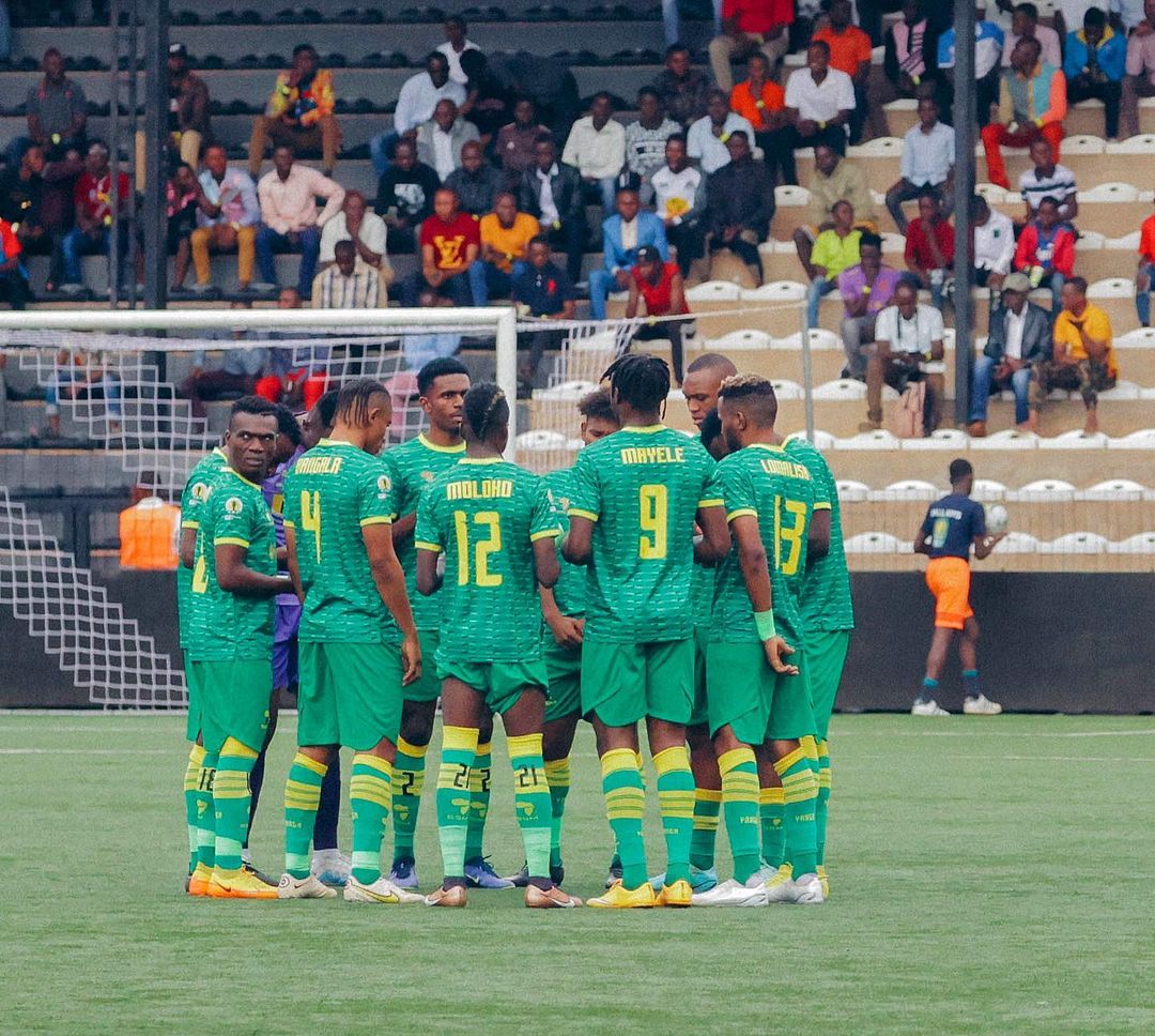 Yanga vs Rivers United Ni Muda wa Kulipa Kisasi