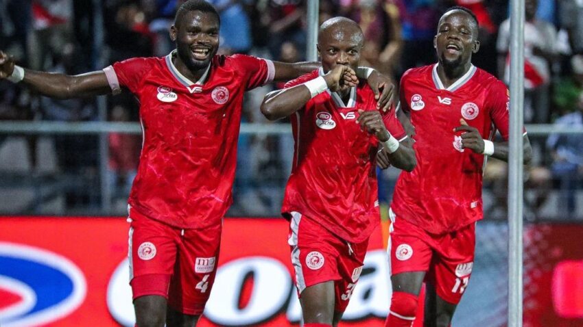 No Chama, No Saidoo Simba SC vs Ihefu
