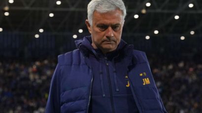Mourinho Alalamikia Majeruhi ya Roma na Haki ya Michezo ya Italia