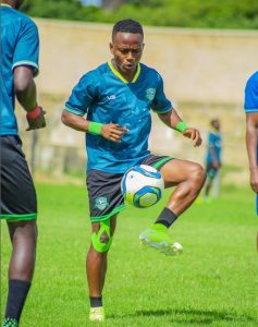 Singida Big Stars Kumenyana Dhidi ya Polisi Tanzania Leo