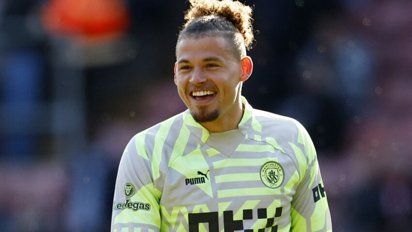 City Kumuachia Phillips Kwenda Aston Villa