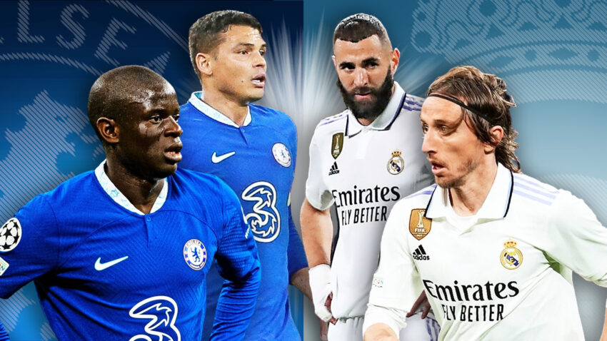 Maajabu ya Ligi ya Mabingwa Kuwahi Kutokea Baada ya Timu Pinzani Kupindua Meza.