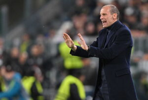 Allegri: Soka si Mlinganyo wa Hisabati’