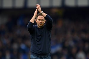 Lampard Yupo Tayari Kuinoa Chelsea Hadi Mwisho wa Msimu