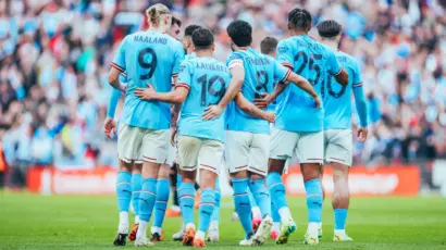 Mechi ya Man City vs Leeds Utd Yarudishwa Nyuma