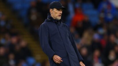 Tuchel: Anategemea Maajabu Mchezo wa Pili